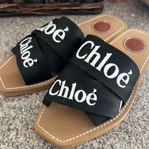 Chloe sandals